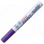 Marker suchościeralny do białych tablic Snowman 1.5mm-3.0mm, Fioletowy - 2